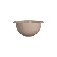 Rosti Margrethe colander Light brown