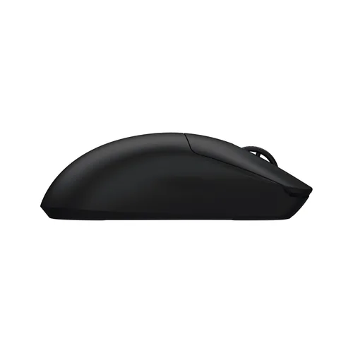 HATOR Quasar 3S Ultima 8K Wireless (HTM660) Black mouse Right-hand RF Wireless + Bluetooth + USB Type-C 30000 DPI