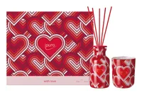 ipuro Limited Edition IPU3127 fragrance gift set Unisex