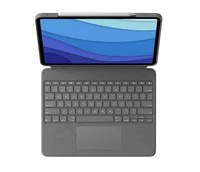 Logitech Bluetooth Combo Touch iPad Pro 12.9 5.6.Gen.