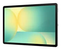 Samsung Galaxy Tab S10 FE Samsung Exynos 128 GB 27,7 cm (10.9") 8 GB Wi-Fi 6 (802.11ax) Silber