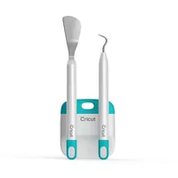 Cricut Werkzeug Joy Starter Tool Set - Zubehörtyp: Werkzeug - Kompatible Geräte: Cricut Joy