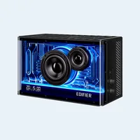 Edifier QD35 Bluetooth, RGB, schwarz retail
