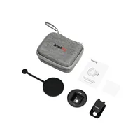 SmallRig 1.33x Anamorphic Lens for Mobile Phone (T-mount)