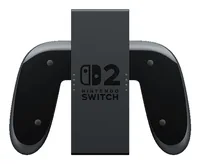Joy-Con 2-Aufladehalterung (schwarz, für Nintendo Switch 2)