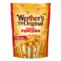 STORCK Werther's Original Caramel Popcorn Classic