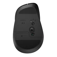 Logitech Mouse Signature Comfort Plus M850 L / 910-007715 Graphite