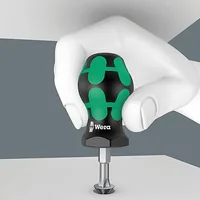 Wera Stubby Set TX 1 Schraubendrehersatz TORX