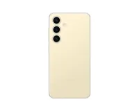 Samsung Back Cover Clear Galaxy S24 Transparent - Grundfarbe: Transparent - Fallsicher: Nein - Kompatible Hersteller: Samsung - Detailfarbe: Transparent - Mobiltelefon Kompatibilität: Galaxy S24 - Material: Kunststoff