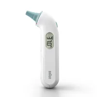 Fieberthermometer ThermoScan 3 (weiß, Infrarot-Ohrthermometer)