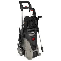 DEDRA DED8825 Nettoyeur haute pression