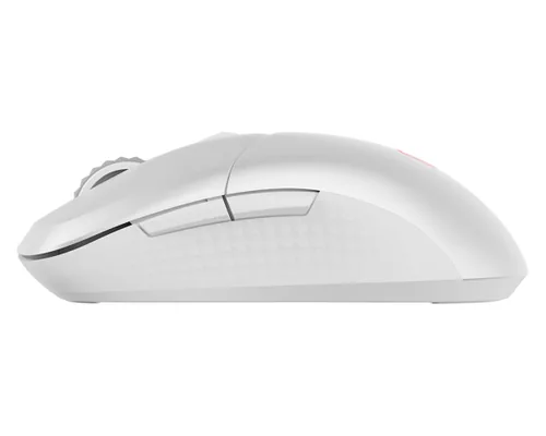 MSI VERSA 300 W White WIRELESS Gaming Maus
