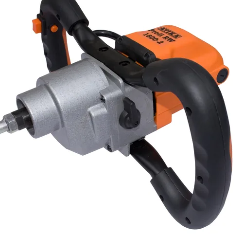 ATIKA 319004 concrete mixer 1800 W
