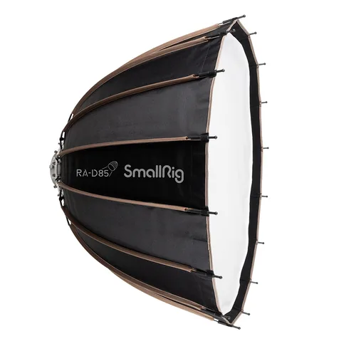 Smallrig Softbox RA-D85 - Form: Rund