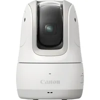 Canon Fotokamera PowerShot PX – Essential Kit - Bildsensortyp: CMOS - Bildsensor Auflösung: 11.7 Megapixel - Widerstandsfähigkeit: Keine Angabe - Speicherkartentyp: microSDXC - microSDHC - microSD - Bauform Kamera: PTZ - GPS: Nein