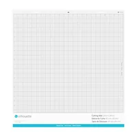 Silhouette Schneidematte Cameo 4 Pro Standard - Zubehörtyp: Schneideunterlage - Kompatible Geräte: Silhouette Cameo Pro - Silhouette Cameo Pro MK-lI