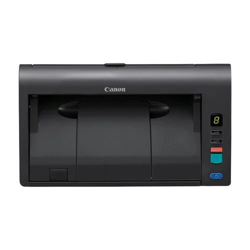 CANON DR-M140II A4 black 40ppm,Duplex,A4,600dpi,USB,WIN