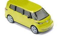BLISTER VW ID.Buzz