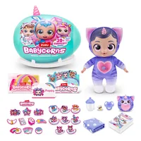 Babycorns Groß (sortierter Artikel, eine Figur)