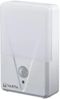 Varta Motion Sensor Night Light Twin Pack Plug in night-light