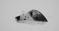 PRO X S LGT 2 DEX MOUSE TORPEDO EMSNO LANGEWR2I-934PINKRTL