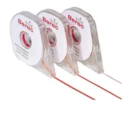 BEREC MB28.01 planning board accessory 1 pc(s) Black Organisation tape