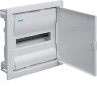 Hager VU12NE electrical enclosure IP30