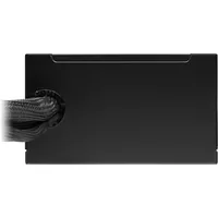 Corsair Netzteil CX Series CX550 550 W - 80 PLUS Zertifikat: 80 PLUS Bronze - Netzteil Nennleistung: 550 W - Netzteil Kabelstrang: Fix - Netzteil Formfaktor: ATX