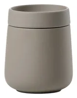 Zone Denmark Nova One Taupe Stoneware 0.29 L 1 pc(s)