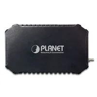 PLANET One-Port 101001000Mbps PoE Injector 95 W
