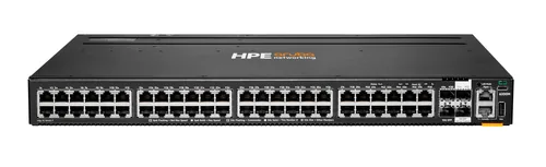HPE Aruba Networking CX 6200M 48G 4SFP+ Switch Gigabit Ethernet (10/100/1000)
