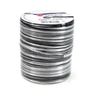 Pattberg RAFFIA-PEARL Multicolour 50-m-spool