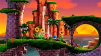 SEGA Sonic Superstars Vereinfachtes Chinesisch, Traditionelles Chinesisch, Deutsch, Englisch, Spanisch, Französisch, Italienisch, Japanisch, Koreanisch, Portugiesisch, Russisch Nintendo Switch