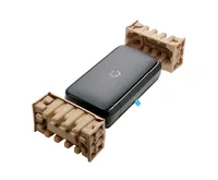 HP OfficeJet 250 Mobile All-in-One Printer A jet d'encre thermique A2 4800 x 1200 DPI 10 ppm