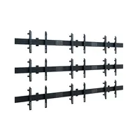 Hagor 3336 video wall display mount