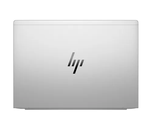 HP EliteBook 6 G1a AI PC AMD Ryzen™ 5 230 Laptop 35,6 cm (14") WUXGA 16 GB DDR5-SDRAM 512 GB SSD Wi-Fi 7 (802.11be) Windows 11 Pro Silber