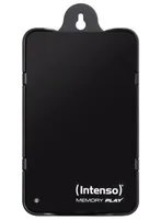 Intenso Memory Play          1TB 2,5  USB 3.0 inkl Halterung