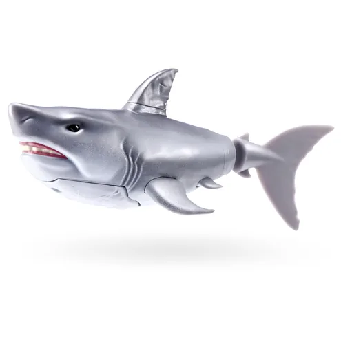 Robo Alive Water Activated Shark(Muti Colour)