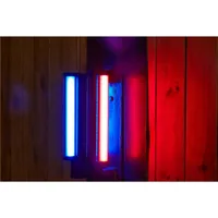 Godox Dauerlicht TL30 Tube Light - Studioblitzanlagen Umfang: 1x Dauerlicht - Transporttasche(n)