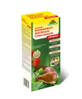 Neudorff Ferramol Compact Schneckenkorn, 700 g - Packungsgrösse: 1 Stück - Bio: Nein - Geeignet gegen: Schnecken
