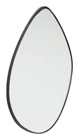 KARE Göteborg wall mirror andere Schwarz