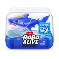 Robo Alive Water Activated Shark(Muti Colour)