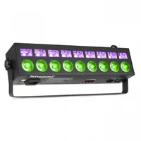 BeamZ LED-Bar LCB99 - Typ: Tubes/Bars - Leuchtmittel: UV - LED - Ausstattung: Farbwechsler - DMX-fähig - Lüfterlos
