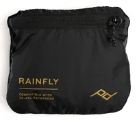 Peak Design Rain Fly 45L – Schwarz - Nachhaltigkeit: Nicht angegeben - Sportart: Outdoor - Farbe: Schwarz
