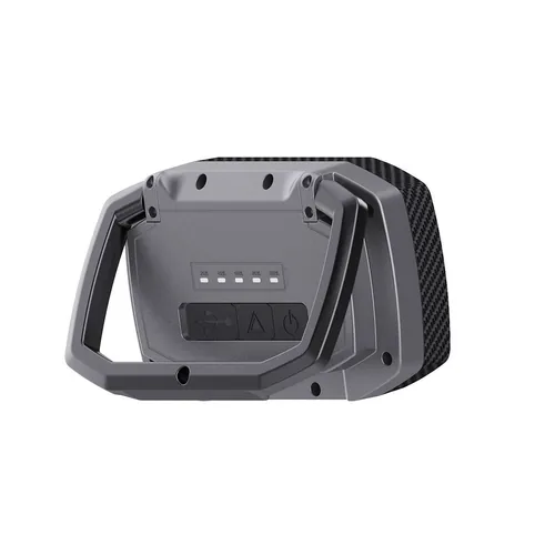 Nordride LED Flutlichtstrahler Guard 15W, 1300 Lumen, IP67 - Betriebsart: Akkubetrieb - Dimmbar: dimmbar - Anwendungsbereich: Outdoor - Lichtfarbe: Kaltweiss/Tageslichtweiss (KW) - Farbtemperatur Kelvin: 5000 K - Zusätzliche Ausstattung: Alarmfunktion - U