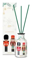 ipuro Duftstäbchen finest season 240 ml - Duft: Amber - Cassis - Jasmin - Patchouli - Pfirsich - Rosen - Tonkabohne - Vanille - Zedernholz - Zitrone - Volumen: 240 ml