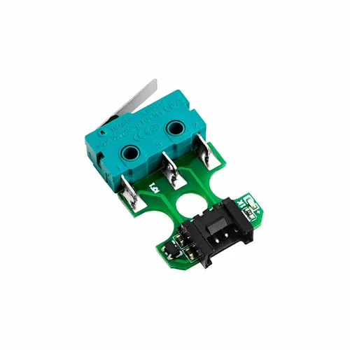 M5Stack Limit Switch Unit - Zubehörtyp: Schalter - Anschlussart: Grove 4-Pin - Set: Nein