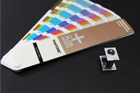 PTOUCH Band, laminiert weiss/schwarz TZe-315 PT-1280VP 6 mm