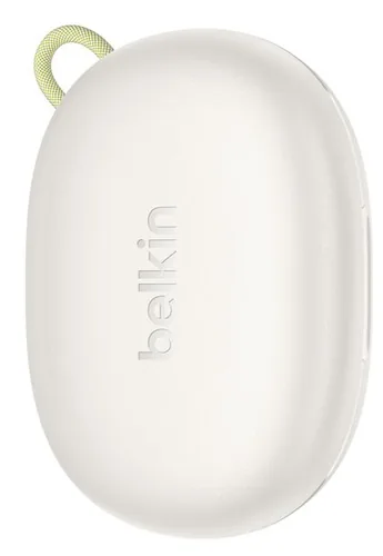 Belkin Activefit Sports In-Ear Kopfhörer creme       AUC016hqCR