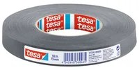 tesa Gewebeband 50m x 19mm grau
